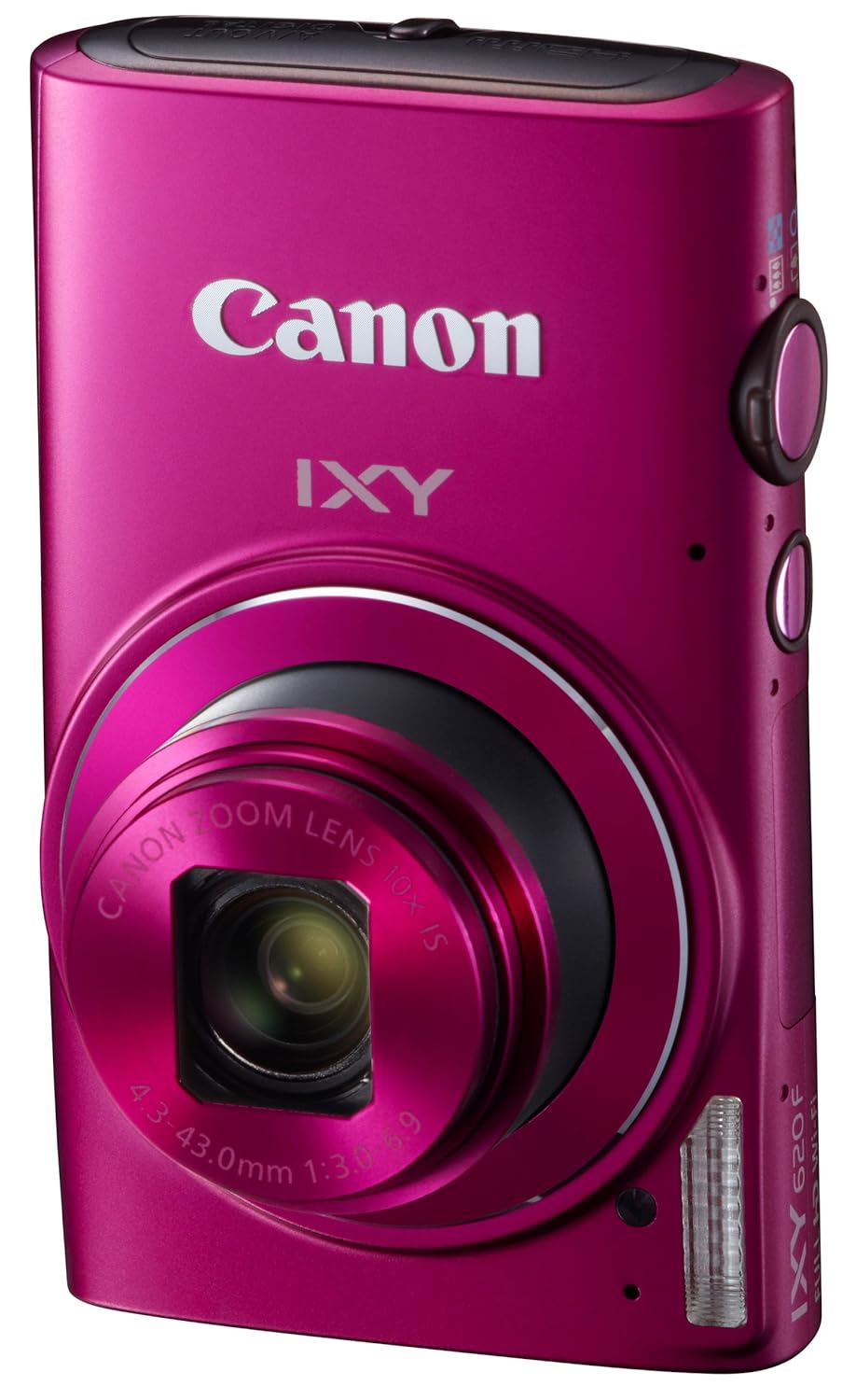 CANON IXY620F(PK) 取扱説明書・レビュー記事 - トリセツ